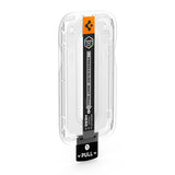 Spigen Google Pixel 11 Pro XL Skærmbeskytter GLAS.tR EZ Fit Pro 2-pak