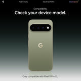 Spigen Google Pixel 11 Pro XL Skærmbeskytter GLAS.tR EZ Fit Pro 2-pak
