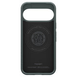 Spigen Google Pixel 11 Skal Liquid Air MagFit Abyss Green