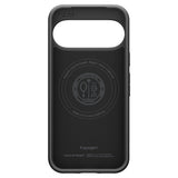 Spigen Google Pixel 11 Cover Liquid Air MagFit Matte Black