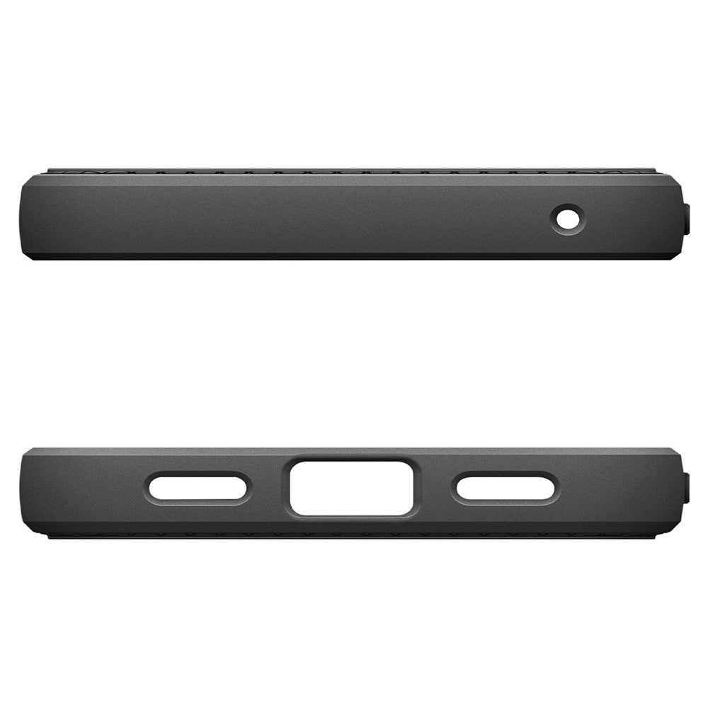 Spigen Google Pixel 11 Cover Liquid Air MagFit Matte Black