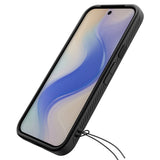 Spigen Google Pixel 11 Cover Liquid Air Matte Black
