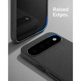 Spigen Google Pixel 11 Cover Liquid Air Matte Black