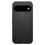Spigen Google Pixel 11 Cover Liquid Air Matte Black