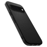 Spigen Google Pixel 11 Cover Liquid Air Matte Black