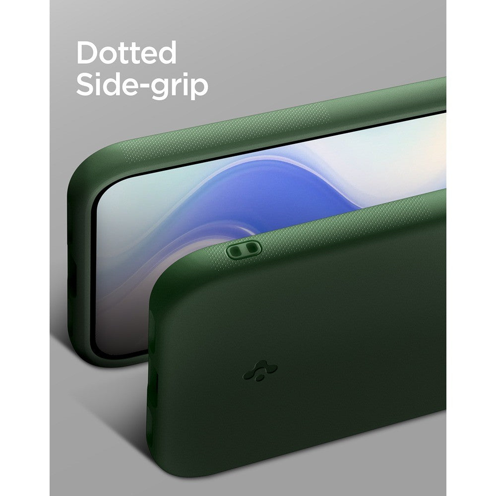 Spigen Google Pixel 11 Skal Nano Pop MagFit Avo Green
