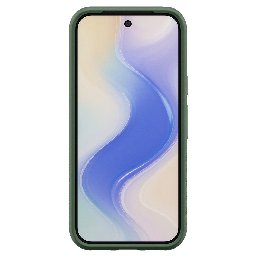 Spigen Google Pixel 11 Skal Nano Pop MagFit Avo Green