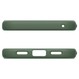 Spigen Google Pixel 11 Skal Nano Pop MagFit Avo Green