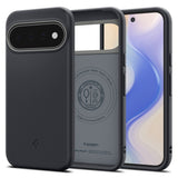 Spigen Google Pixel 11 Skal Nano Pop MagFit Black Sesame