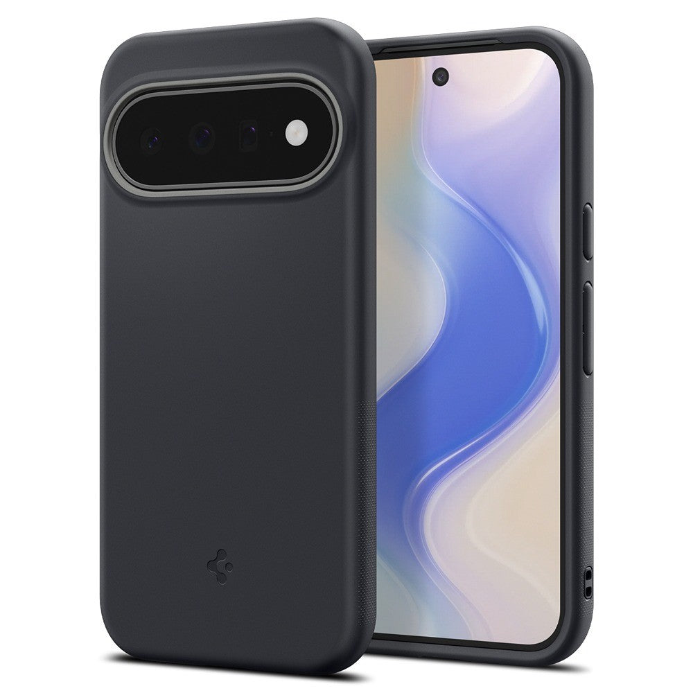 Spigen Google Pixel 11 Skal Nano Pop MagFit Black Sesame