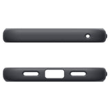 Spigen Google Pixel 11 Skal Nano Pop MagFit Black Sesame