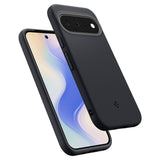 Spigen Google Pixel 11 Skal Nano Pop MagFit Black Sesame