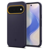 Spigen Google Pixel 11 Cover Nano Pop MagFit Blueberry Navy