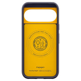 Spigen Google Pixel 11 Cover Nano Pop MagFit Blueberry Navy