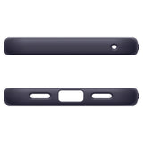 Spigen Google Pixel 11 Cover Nano Pop MagFit Blueberry Navy