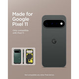 Spigen Google Pixel 11 Cover Tough Armor MagFit Abyss Green