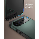 Spigen Google Pixel 11 Cover Tough Armor MagFit Abyss Green