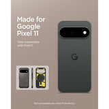 Spigen Google Pixel 11 Cover Tough Armor MagFit Gunmetal