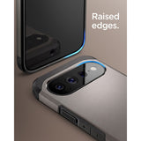 Spigen Google Pixel 11 Cover Tough Armor MagFit Gunmetal