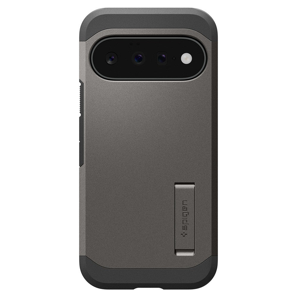 Spigen Google Pixel 11 Cover Tough Armor MagFit Gunmetal