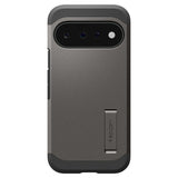 Spigen Google Pixel 11 Cover Tough Armor MagFit Gunmetal