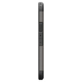 Spigen Google Pixel 11 Cover Tough Armor MagFit Gunmetal