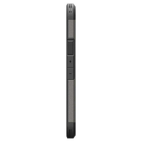 Spigen Google Pixel 11 Cover Tough Armor MagFit Gunmetal