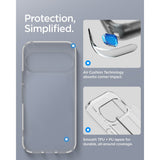 Spigen Google Pixel 11 Cover Ultra Hybrid Klar