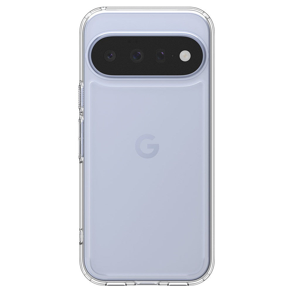Spigen Google Pixel 11 Cover Ultra Hybrid Klar