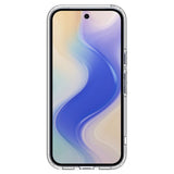 Spigen Google Pixel 11 Cover Ultra Hybrid Klar