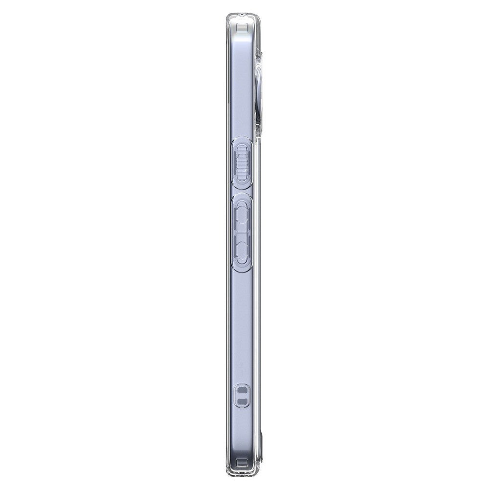 Spigen Google Pixel 11 Cover Ultra Hybrid Klar
