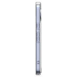 Spigen Google Pixel 11 Cover Ultra Hybrid Klar