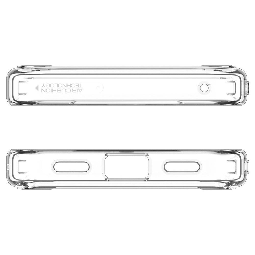 Spigen Google Pixel 11 Cover Ultra Hybrid Klar