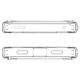 Spigen Google Pixel 11 Cover Ultra Hybrid Klar
