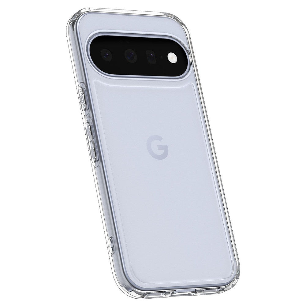 Spigen Google Pixel 11 Cover Ultra Hybrid Klar