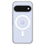 Spigen Google Pixel 11 Cover Ultra Hybrid MagFit Clear White