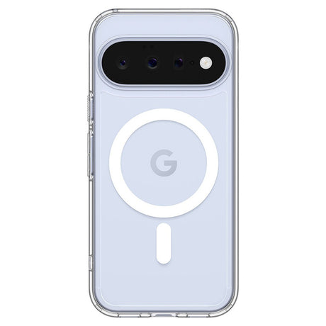 Spigen Google Pixel 11 Cover Ultra Hybrid MagFit Clear White