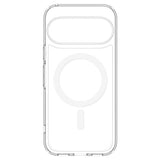 Spigen Google Pixel 11 Cover Ultra Hybrid MagFit Clear White