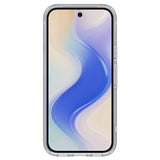 Spigen Google Pixel 11 Cover Ultra Hybrid MagFit Clear White