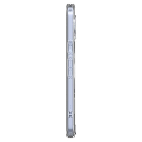 Spigen Google Pixel 11 Cover Ultra Hybrid MagFit Clear White