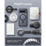 Spigen Google Pixel 11 Cover Ultra Hybrid MagFit Frost Black