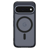 Spigen Google Pixel 11 Cover Ultra Hybrid MagFit Frost Black