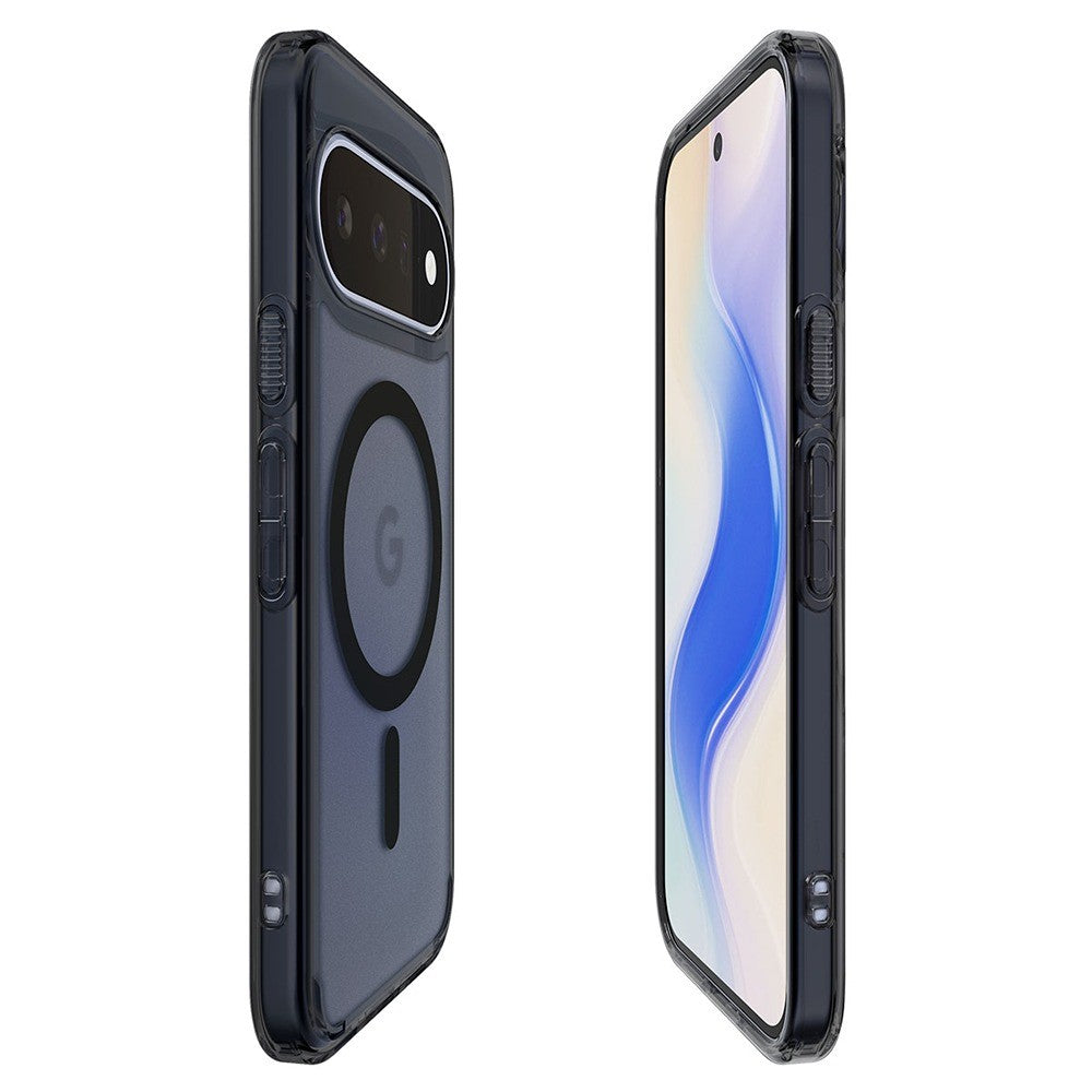 Spigen Google Pixel 11 Cover Ultra Hybrid MagFit Frost Black