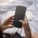 Spigen Google Pixel 9 Pro XL/10 Pro XL/Pixel 11 Pro XL Skärmskydd GLAS.tR EZ Fit Pro Privacy 2-pack