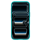 Spigen iPhone 17 Pro/iPhone 18 Pro Cover Classic C1 MagFit Bondi Blue
