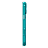 Spigen iPhone 17 Pro/iPhone 18 Pro Cover Classic C1 MagFit Bondi Blue