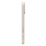 Spigen iPhone 17 Pro/iPhone 18 Pro Cover Liquid Air Natural Titan
