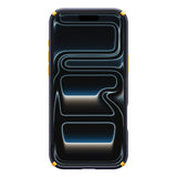 Spigen iPhone 17 Pro/iPhone 18 Pro Cover Nano Pop Hybrid MagFit Blueberry Navy