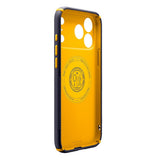 Spigen iPhone 17 Pro/iPhone 18 Pro Cover Nano Pop Hybrid MagFit Blueberry Navy