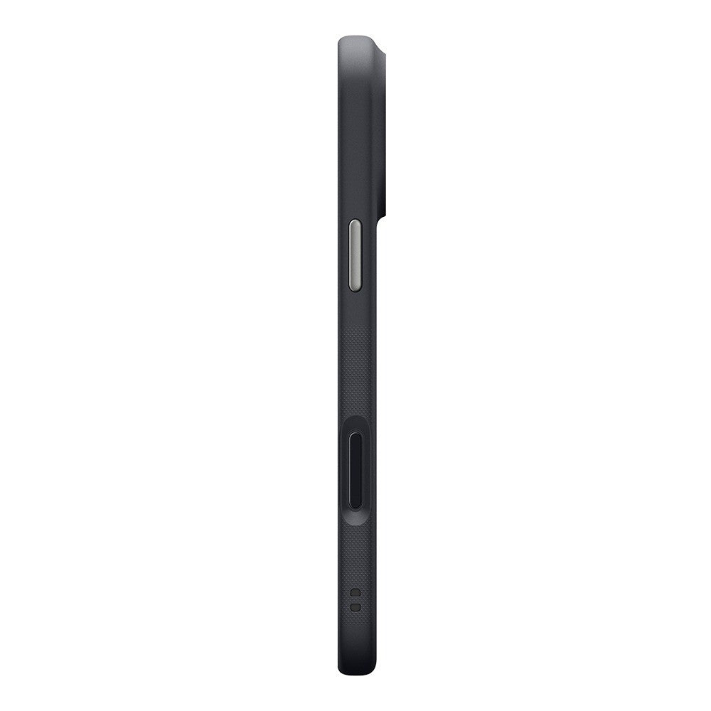 Spigen iPhone 17 Pro/iPhone 18 Pro Cover Nano Pop MagFit Black Sesame